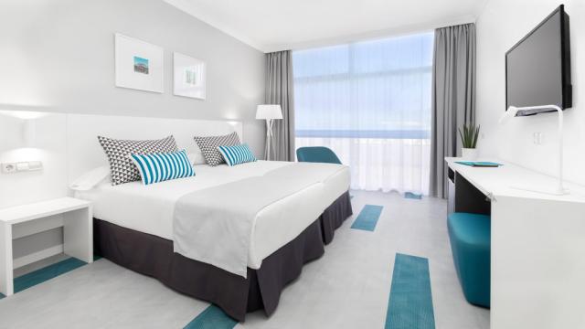 Blue Sea Interpalace	