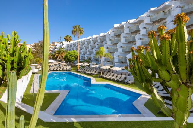 Playa Olid