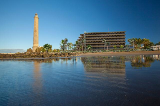 Faro Lopesan Collection