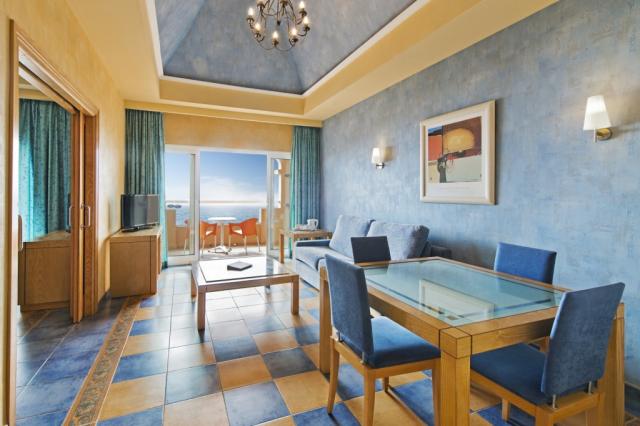 Elba Sara Beach & Golf Resort