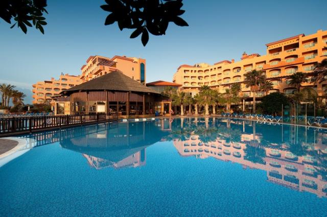 Elba Sara Beach & Golf Resort