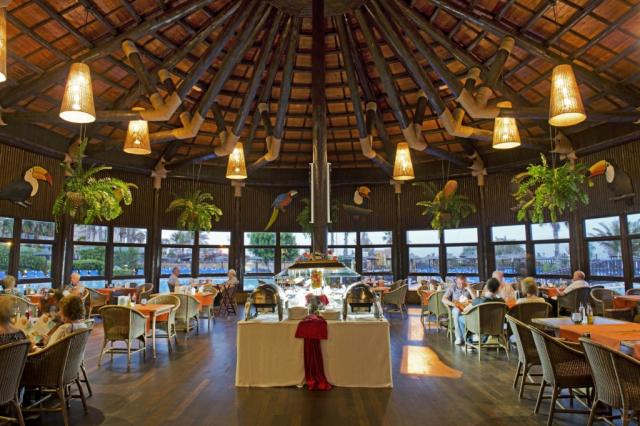 Elba Sara Beach & Golf Resort