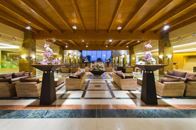 Elba Sara Beach & Golf Resort