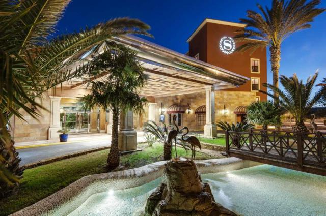 Sheraton Fuerteventura Beach