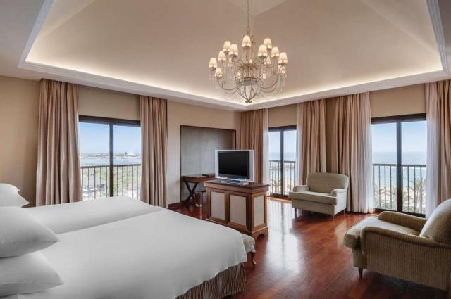 Sheraton Fuerteventura Beach