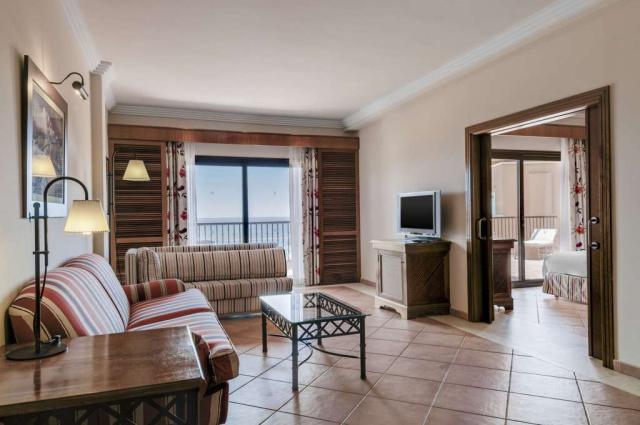 Sheraton Fuerteventura Beach