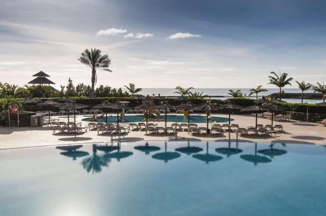 Sheraton Fuerteventura Beach