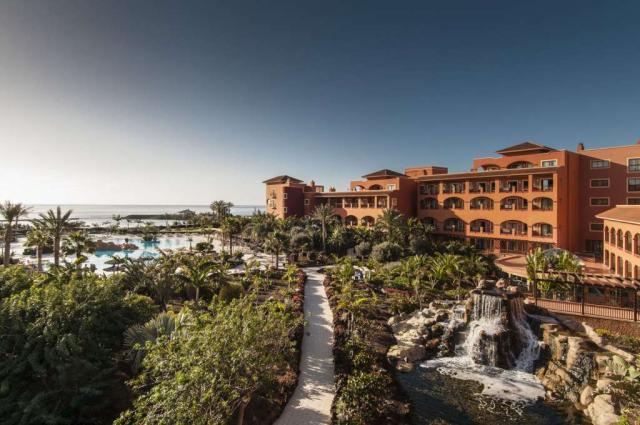 Sheraton Fuerteventura Beach