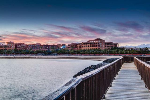 Sheraton Fuerteventura Beach