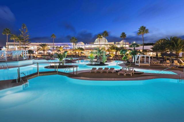 Elba Lanzarote Royal Village Resort