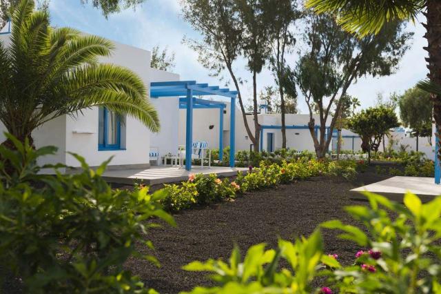 Elba Lanzarote Royal Village Resort