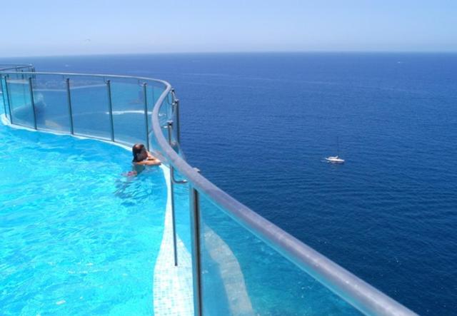 Gloria Palace Amadores Thalasso & Hotel
