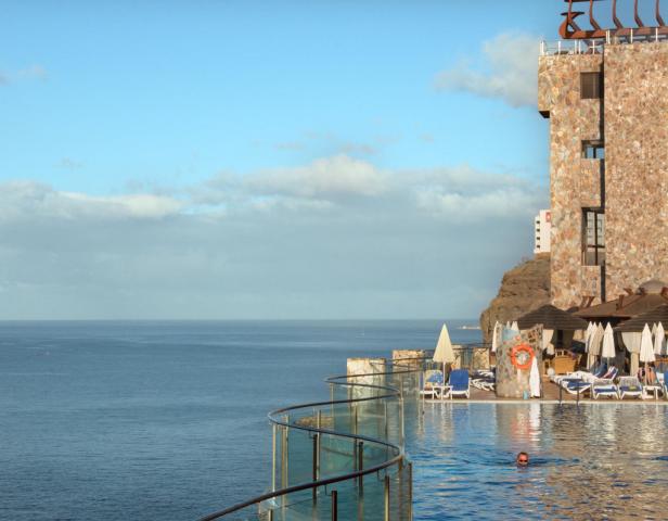 Gloria Palace Amadores Thalasso & Hotel