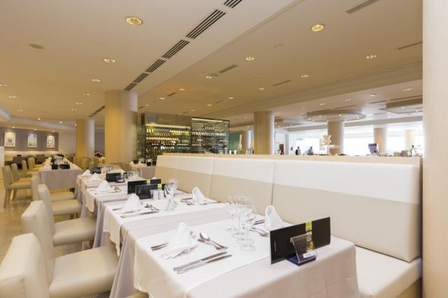 Gloria Palace Amadores Thalasso & Hotel