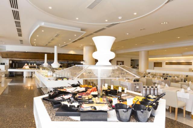 Gloria Palace Amadores Thalasso & Hotel