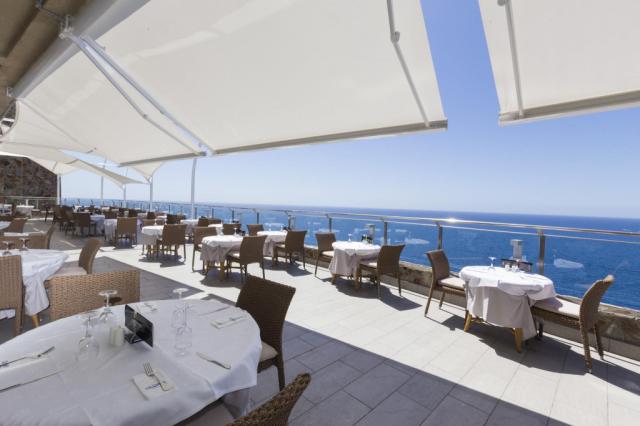 Gloria Palace Amadores Thalasso & Hotel
