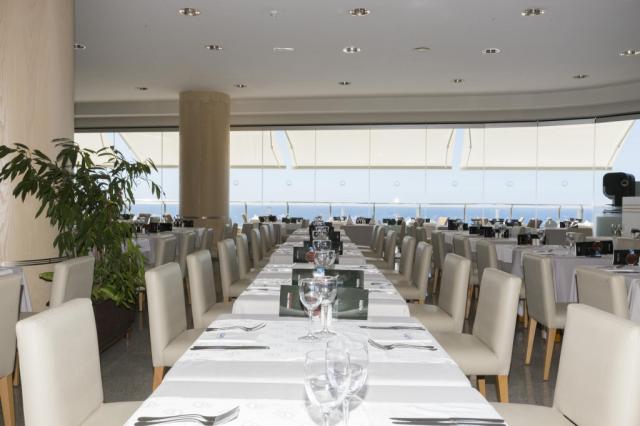 Gloria Palace Amadores Thalasso & Hotel