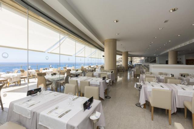 Gloria Palace Amadores Thalasso & Hotel