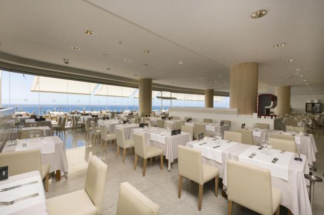 Gloria Palace Amadores Thalasso & Hotel