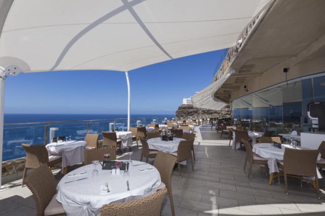 Gloria Palace Amadores Thalasso & Hotel