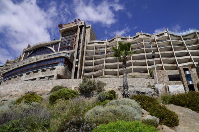 Gloria Palace Amadores Thalasso & Hotel