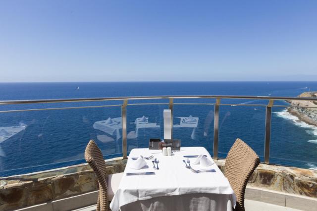 Gloria Palace Amadores Thalasso & Hotel