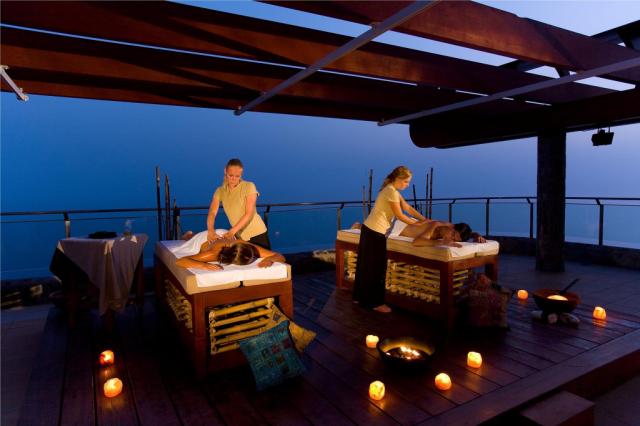 Gloria Palace Amadores Thalasso & Hotel