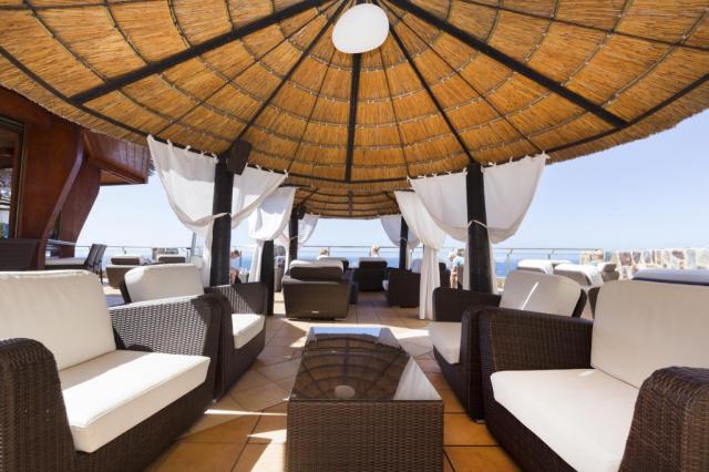 Gloria Palace Amadores Thalasso & Hotel