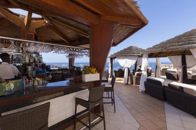 Gloria Palace Amadores Thalasso & Hotel
