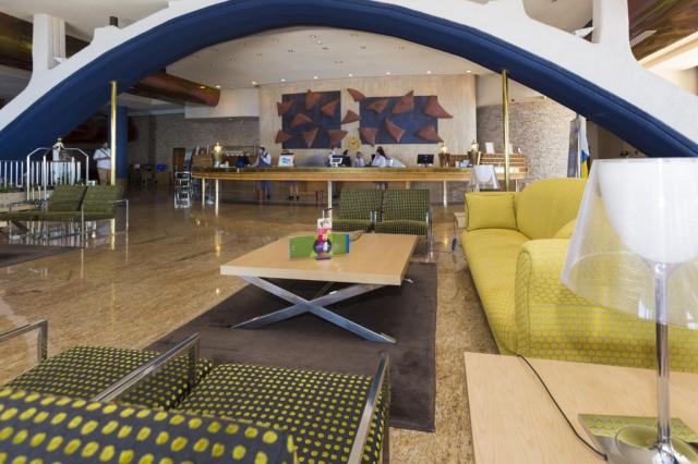 Gloria Palace Amadores Thalasso & Hotel