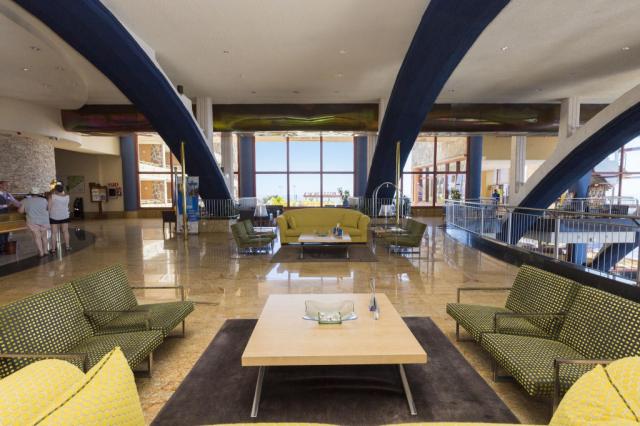 Gloria Palace Amadores Thalasso & Hotel