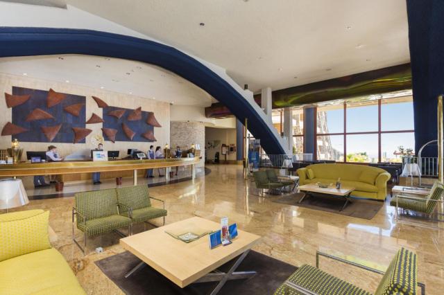 Gloria Palace Amadores Thalasso & Hotel