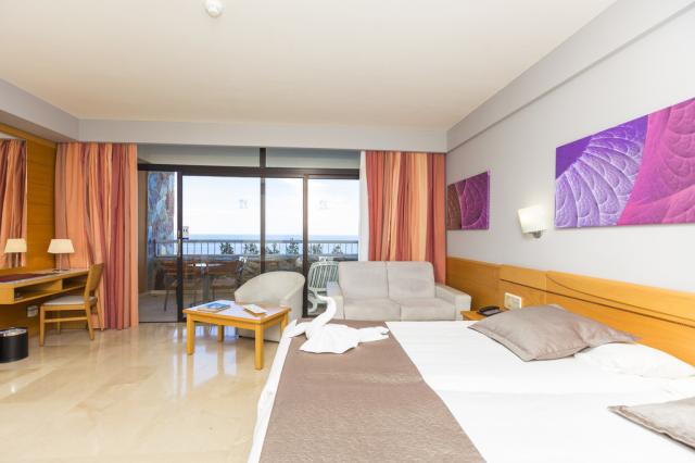 Gloria Palace Amadores Thalasso & Hotel
