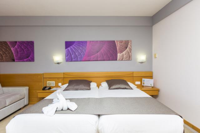 Gloria Palace Amadores Thalasso & Hotel