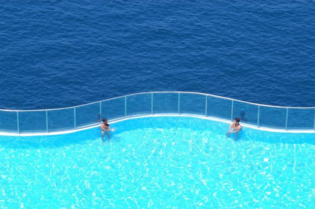 Gloria Palace Amadores Thalasso & Hotel