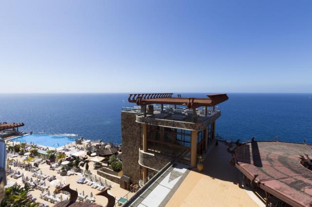 Gloria Palace Amadores Thalasso & Hotel
