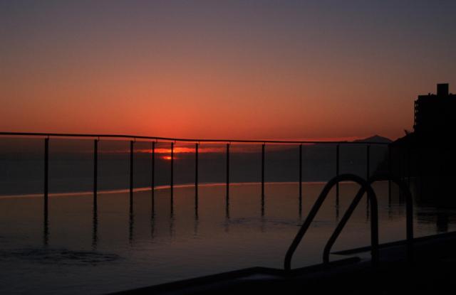 Gloria Palace Amadores Thalasso & Hotel
