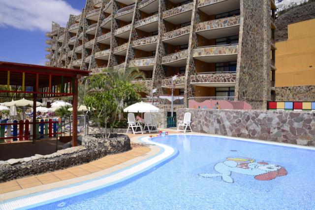 Gloria Palace Amadores Thalasso & Hotel
