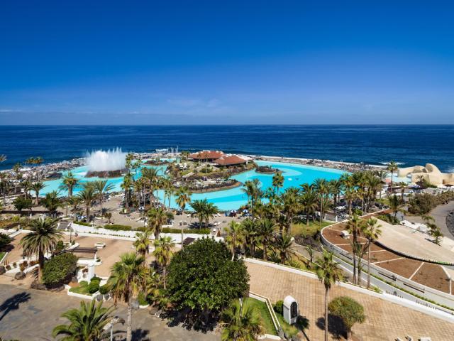 H10 Tenerife Playa