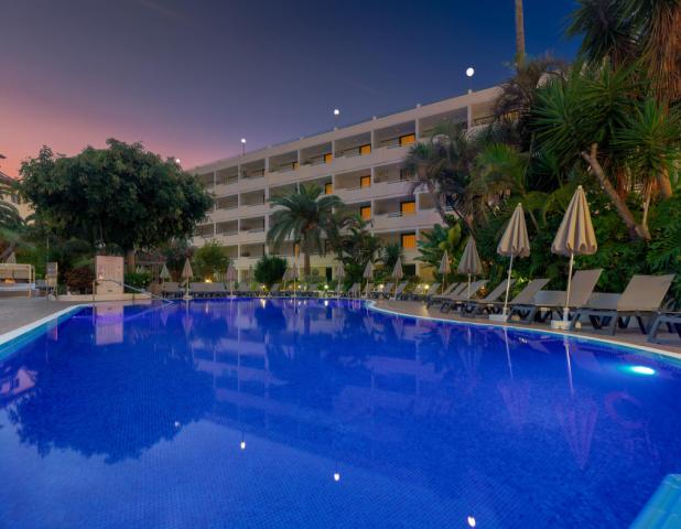 H10 Tenerife Playa