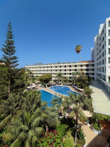 H10 Tenerife Playa