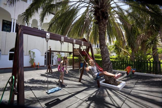 Hotel Seaside Sandy Beach