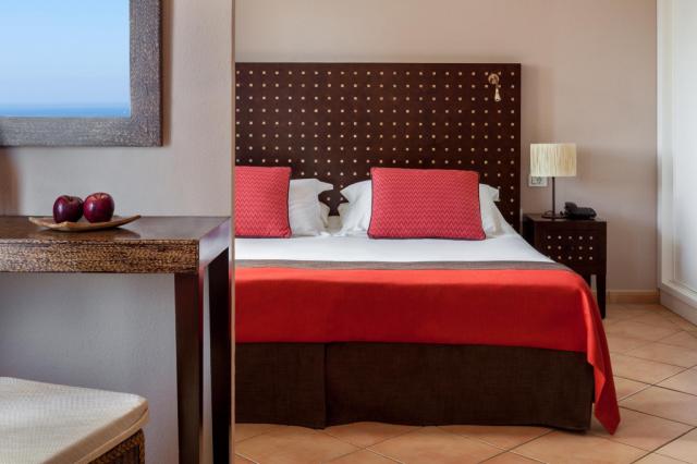 Hotel Seaside Sandy Beach