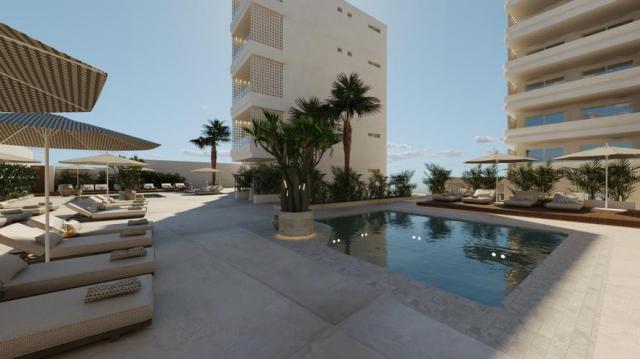 Hl Sahara Playa