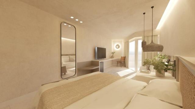 Hl Sahara Playa