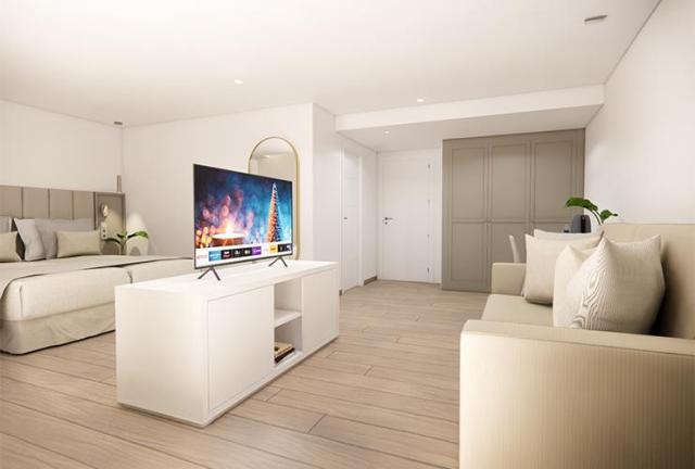 Hl Sahara Playa