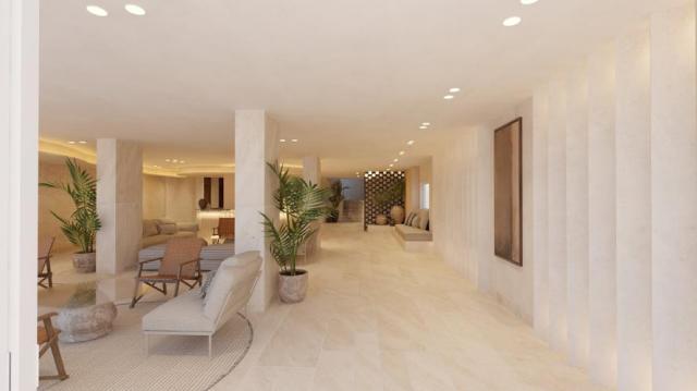 Hl Sahara Playa