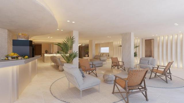 Hl Sahara Playa