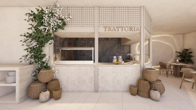 Hl Sahara Playa