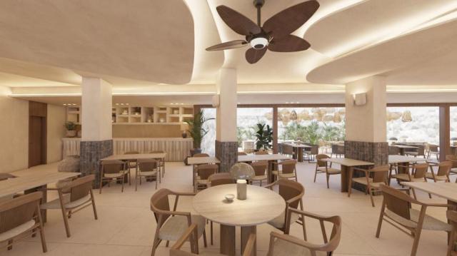 Hl Sahara Playa